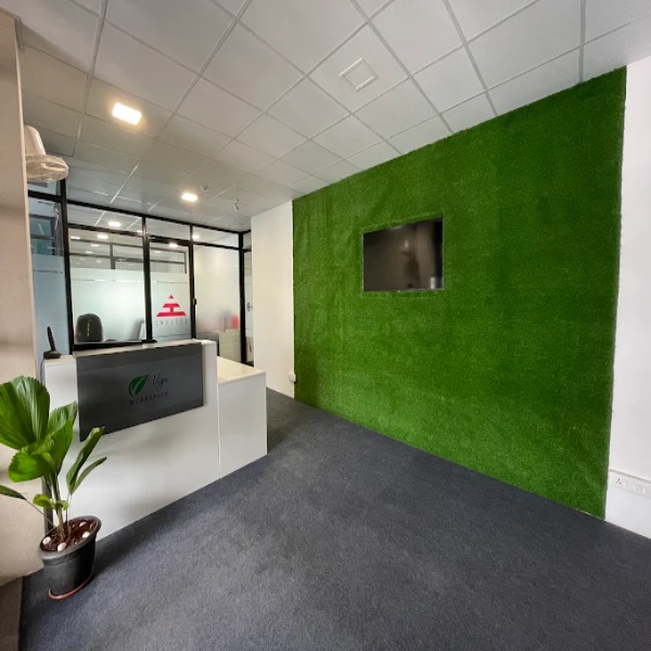 Viya Workspace, Shri Maharishi Tech Park | Saravanampatti, Coimbatore